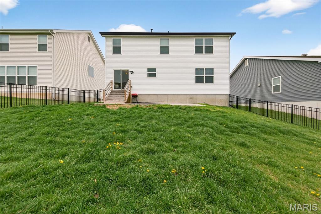 Prairie Wind #1 - Residential