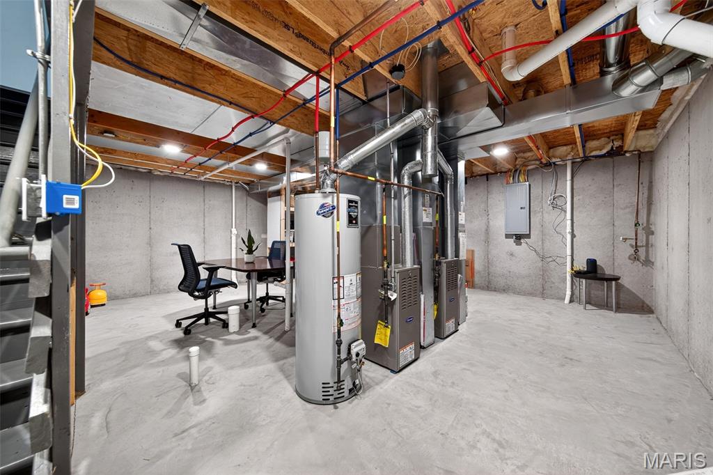 Prairie Wind #1 - Residential