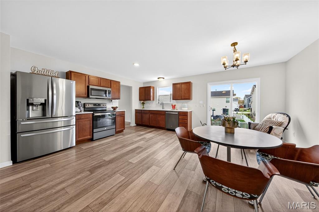 Prairie Wind #1 - Residential