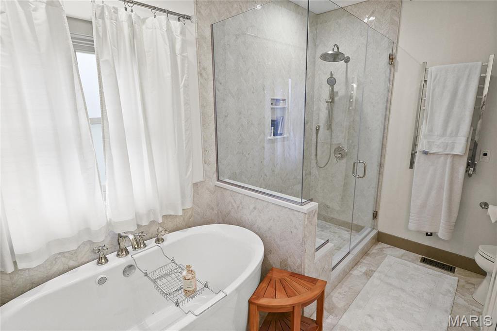 Longview - Residential