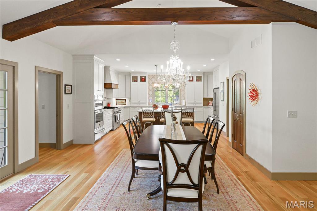 Longview - Residential