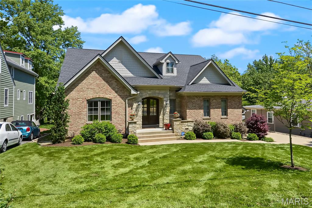 Longview - Residential