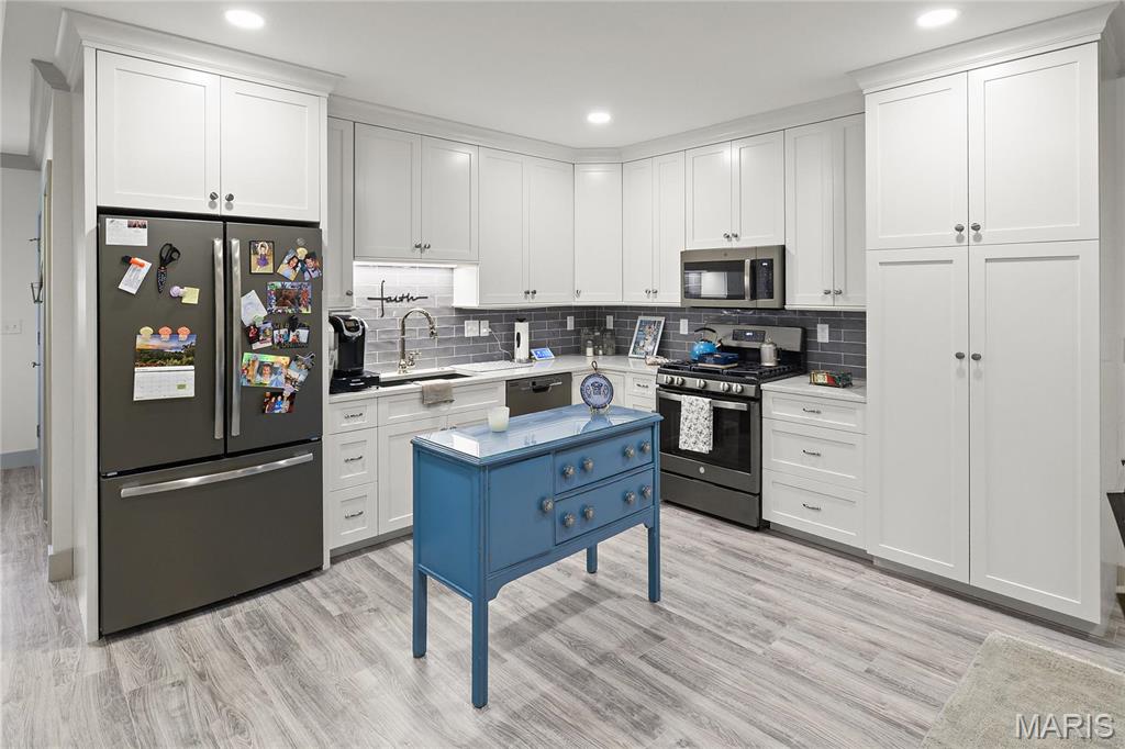 Longview - Residential