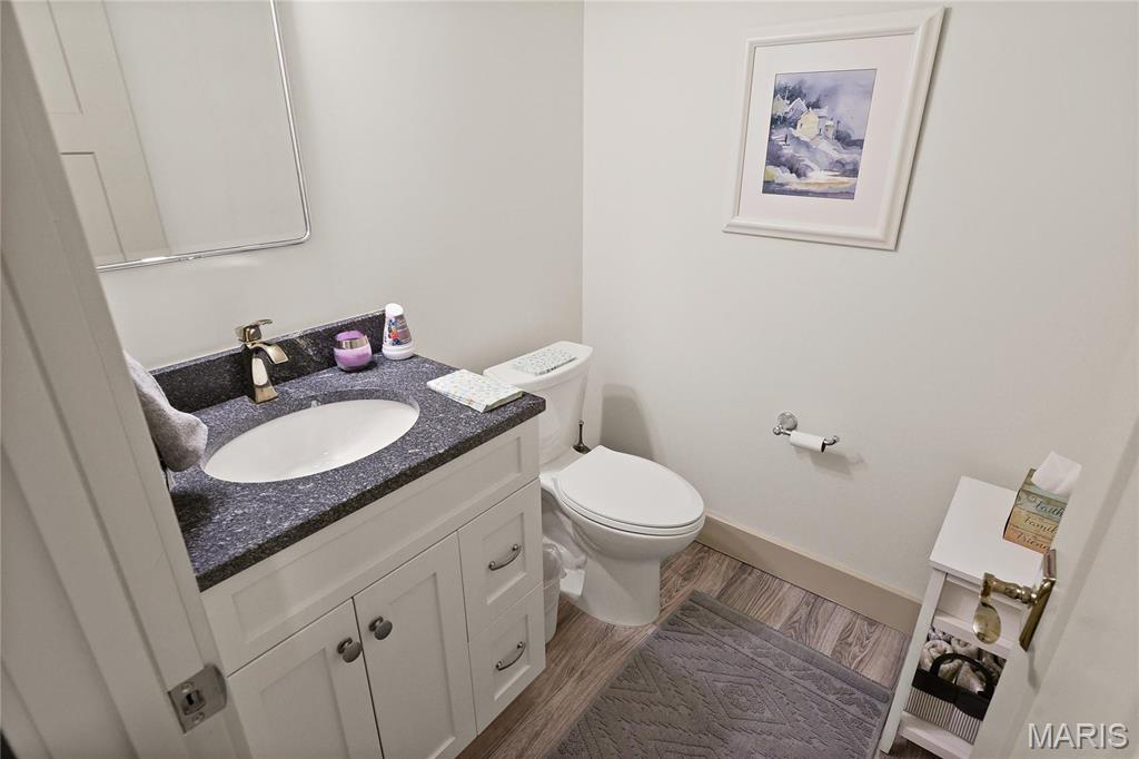 Longview - Residential