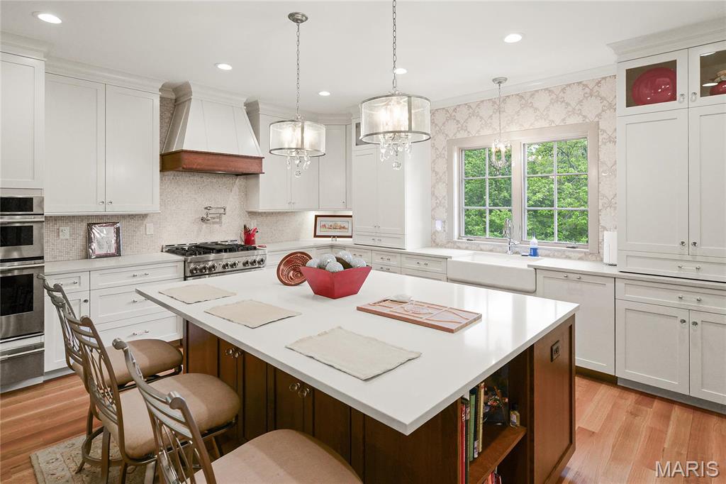 Longview - Residential