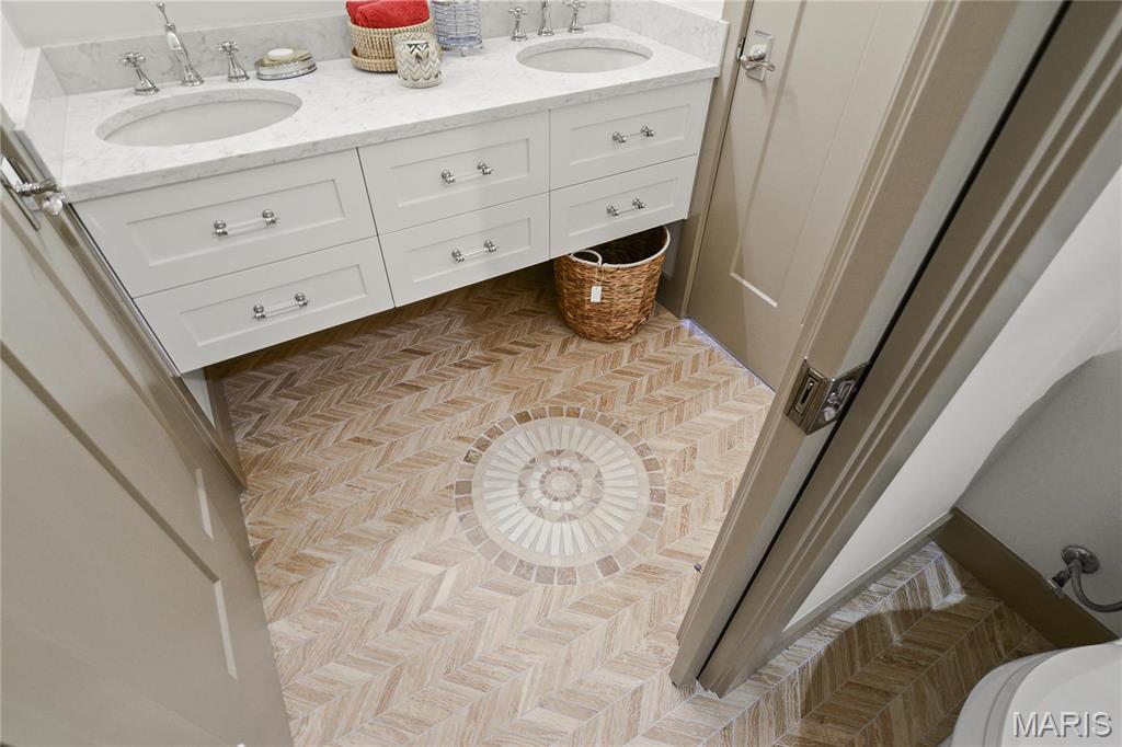 Longview - Residential