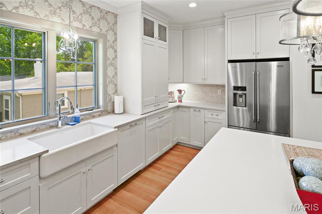 Longview - Residential