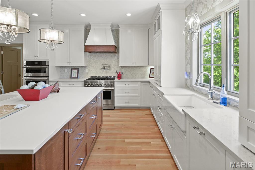 Longview - Residential