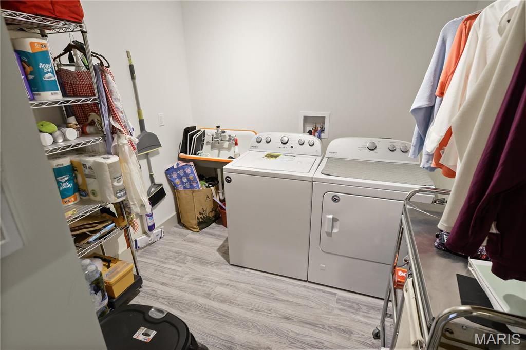 Longview - Residential