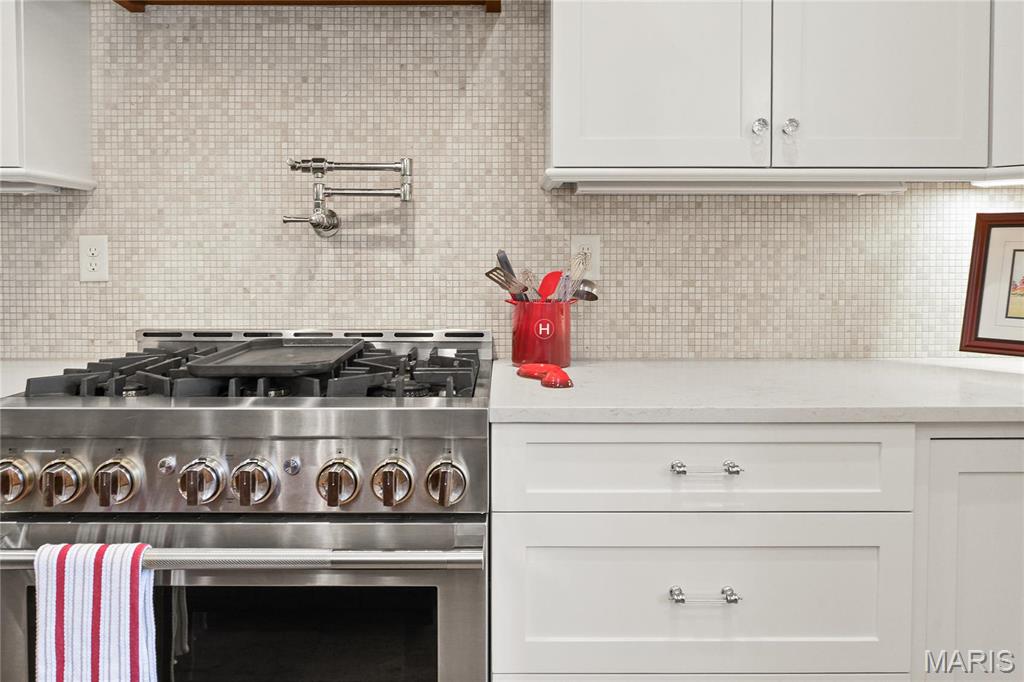 Longview - Residential