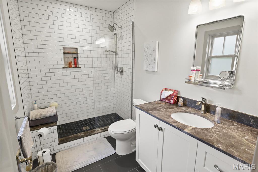 Longview - Residential