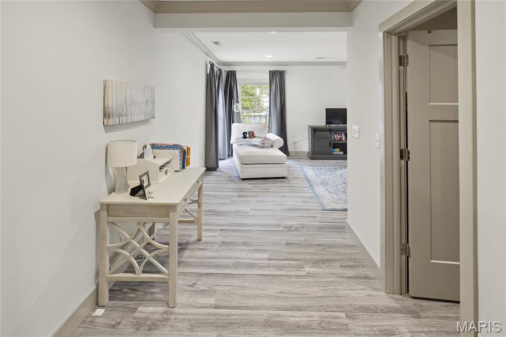 Longview - Residential