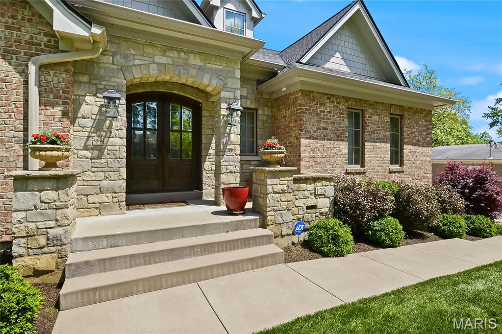 Longview - Residential