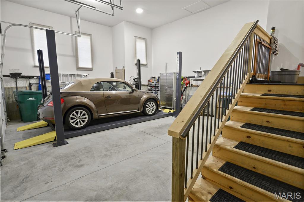 Longview - Residential