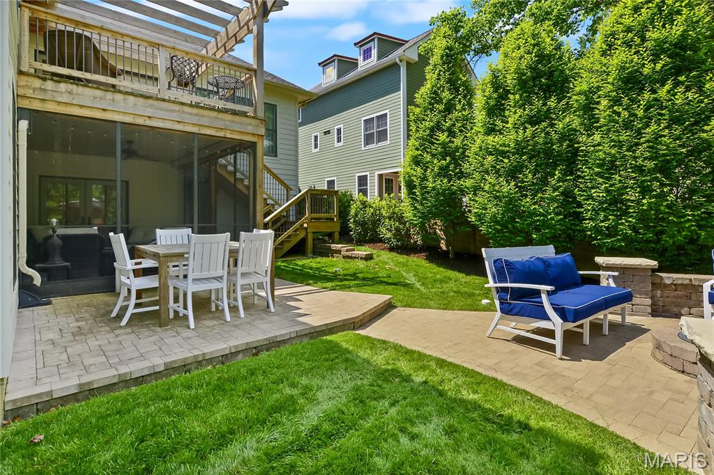 Longview - Residential