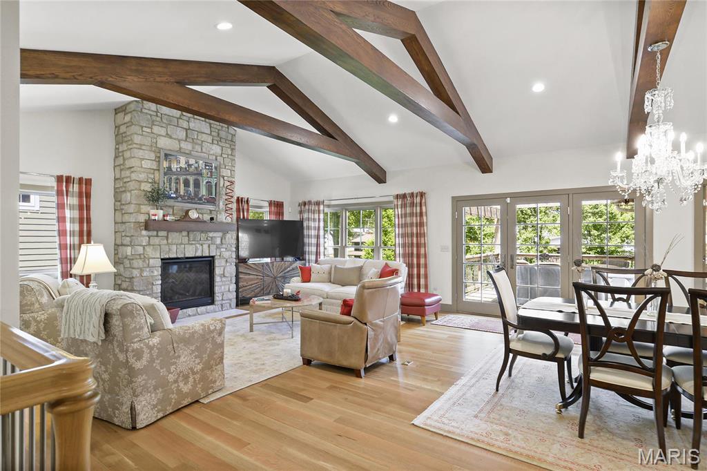 Longview - Residential