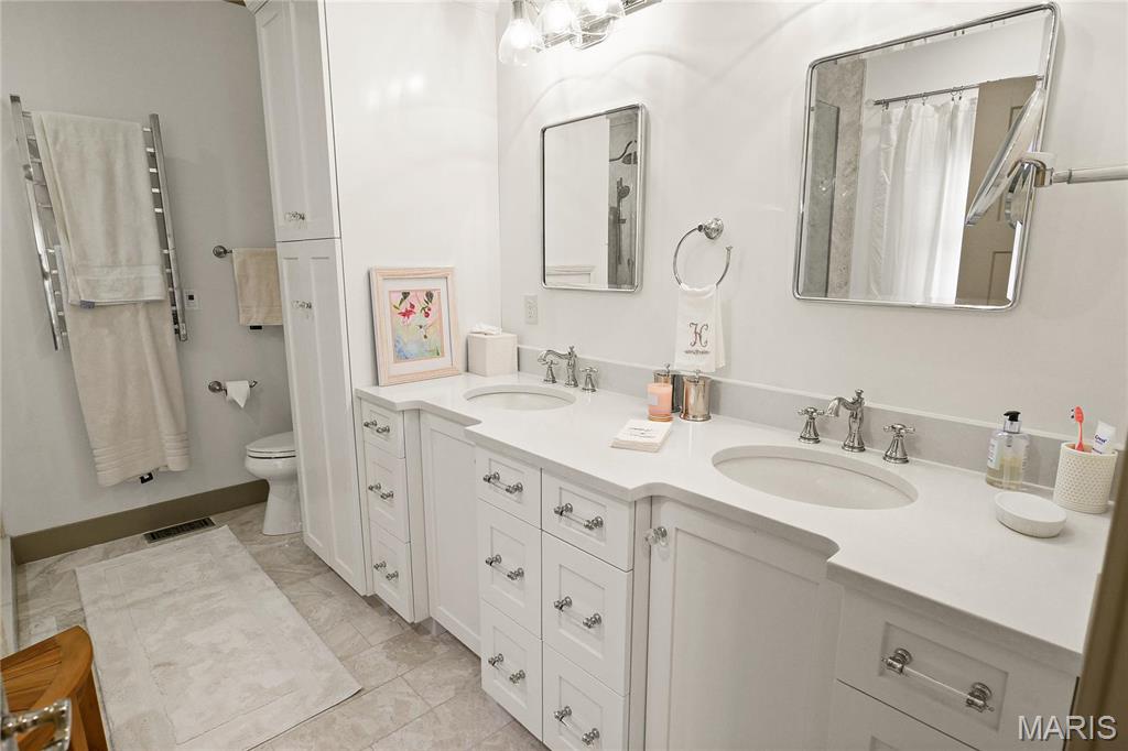 Longview - Residential