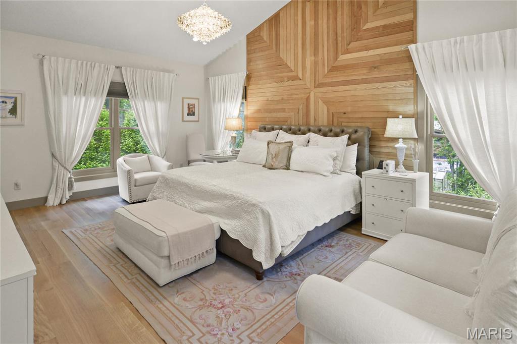 Longview - Residential