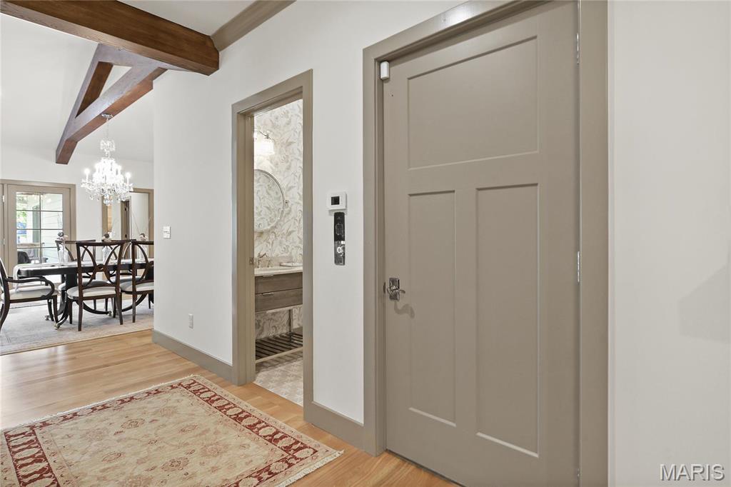 Longview - Residential