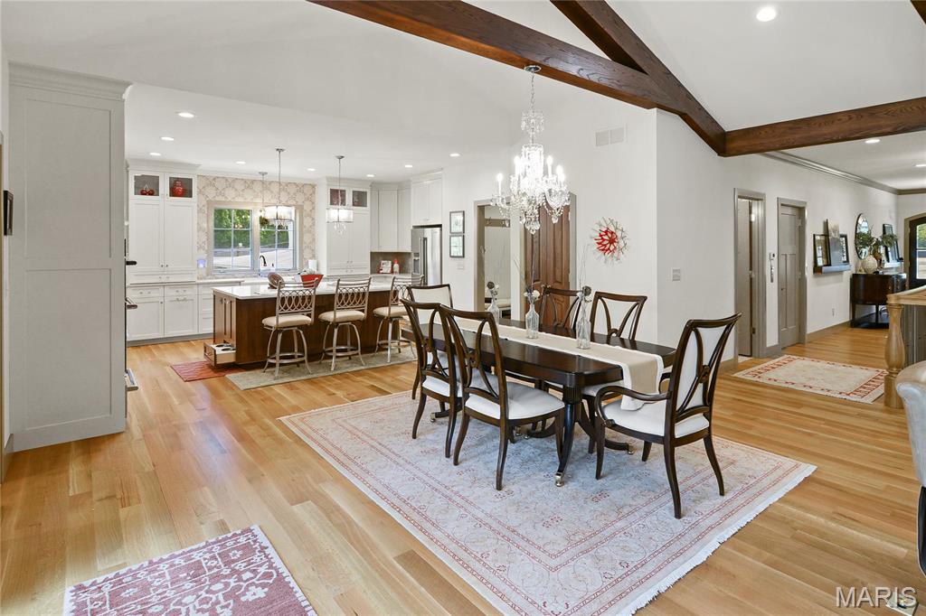 Longview - Residential