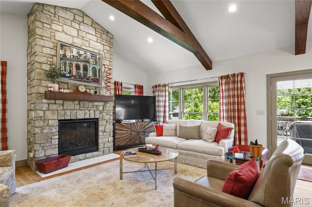 Longview - Residential