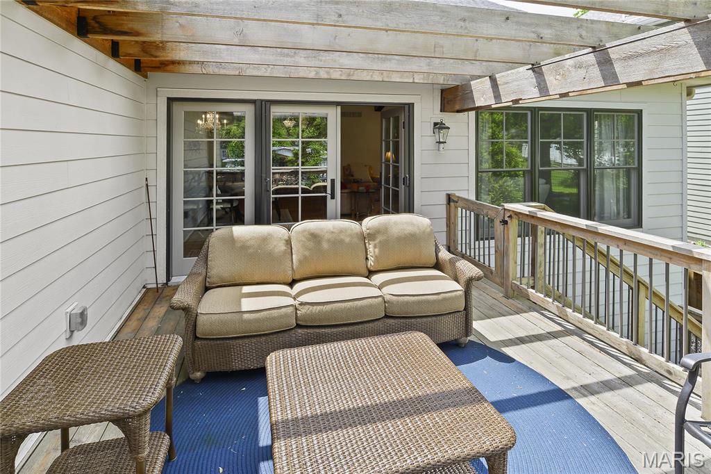 Longview - Residential