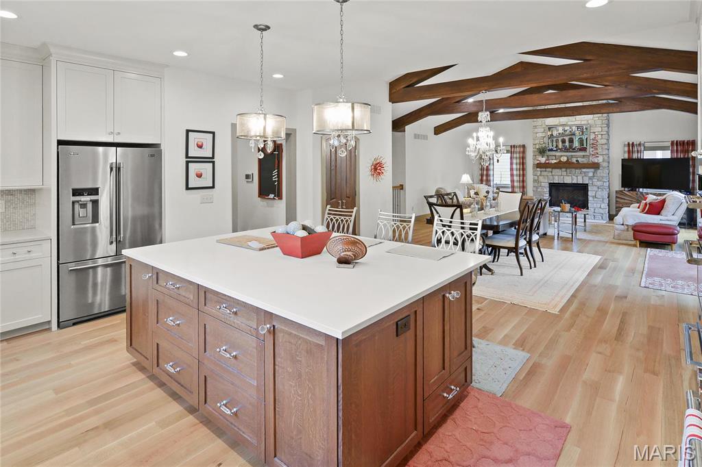 Longview - Residential