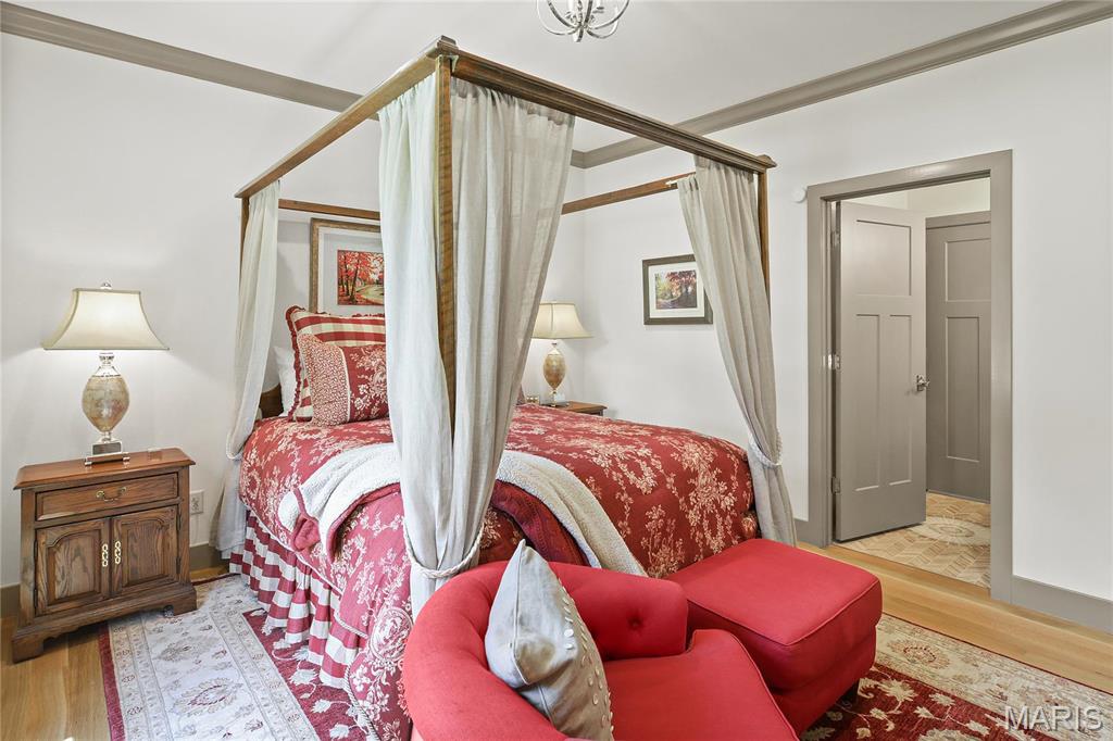 Longview - Residential