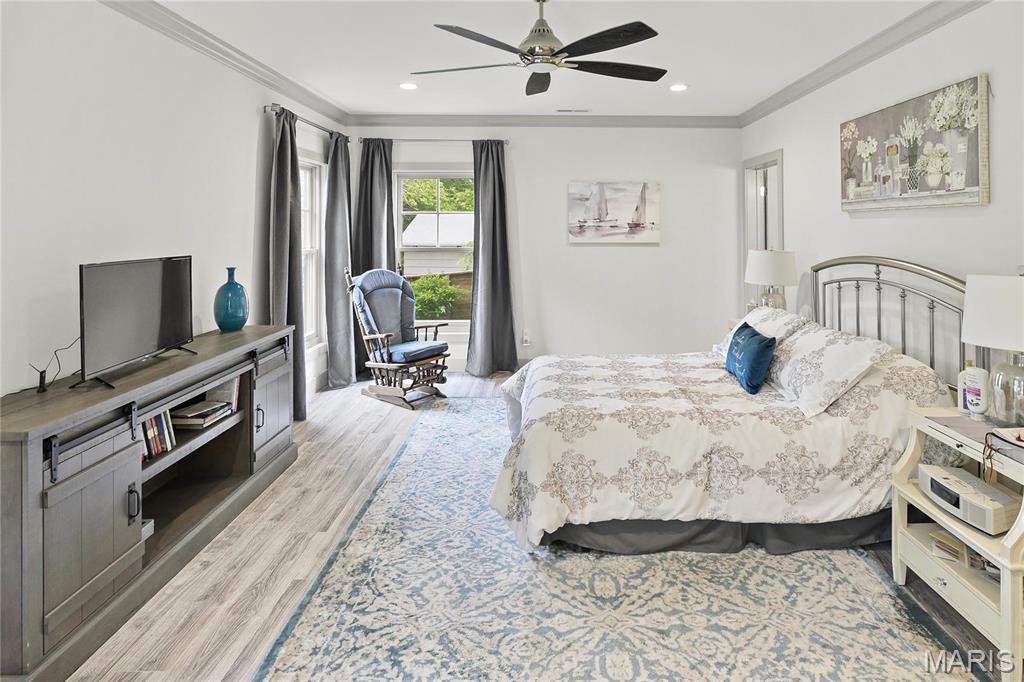 Longview - Residential