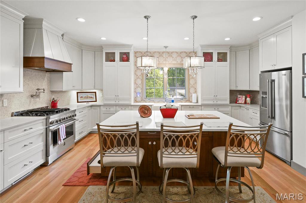 Longview - Residential