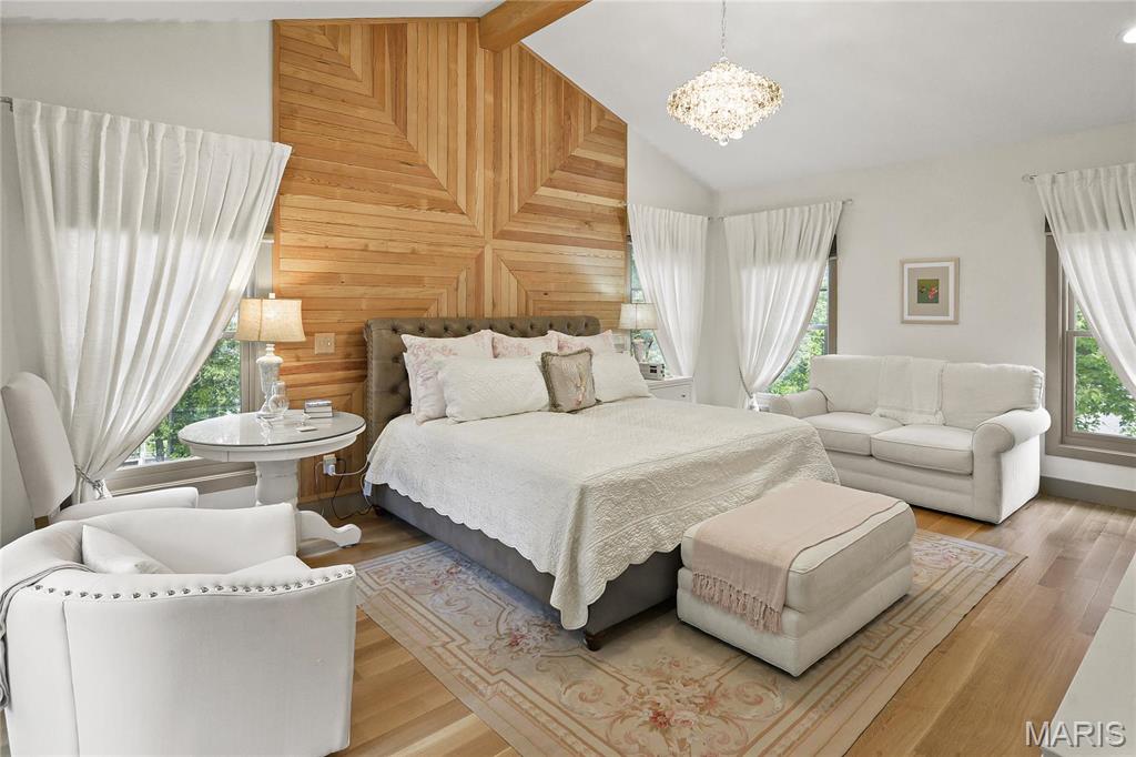 Longview - Residential