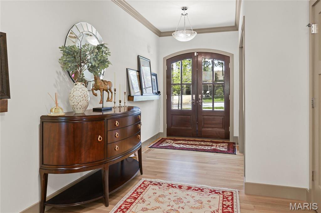 Longview - Residential