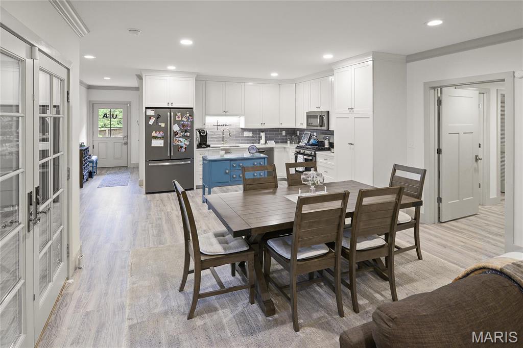 Longview - Residential