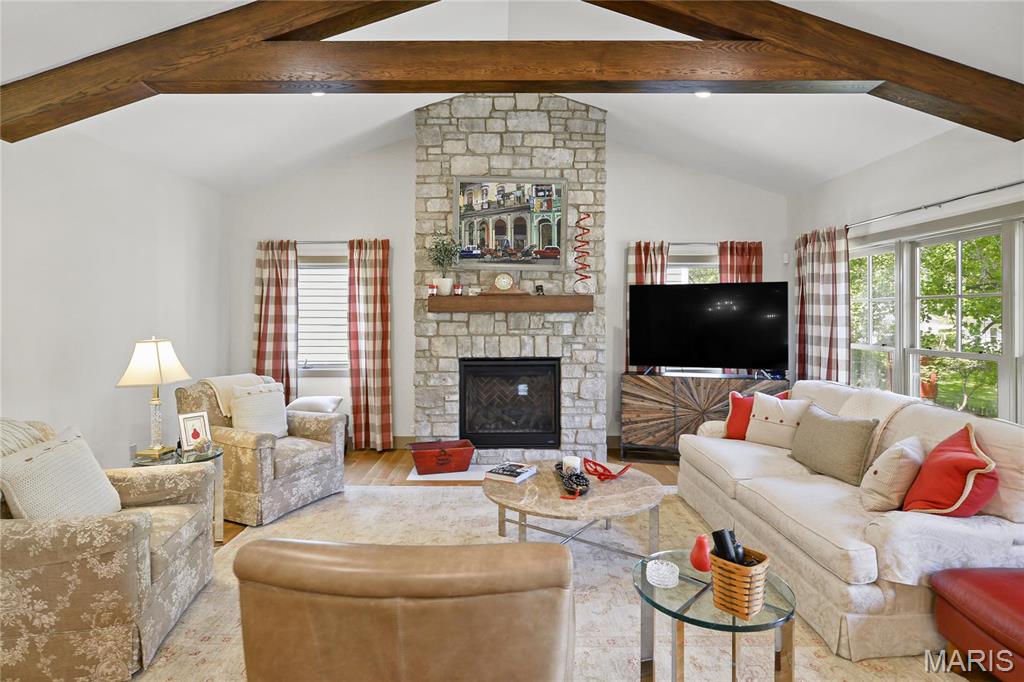 Longview - Residential