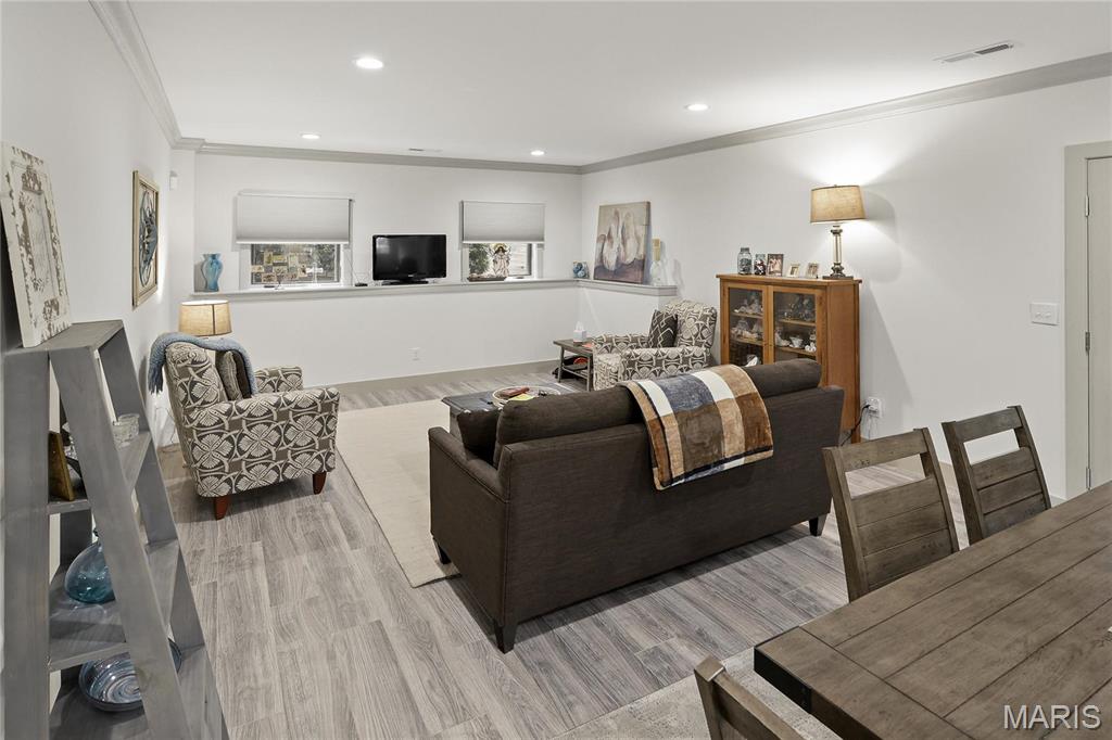 Longview - Residential