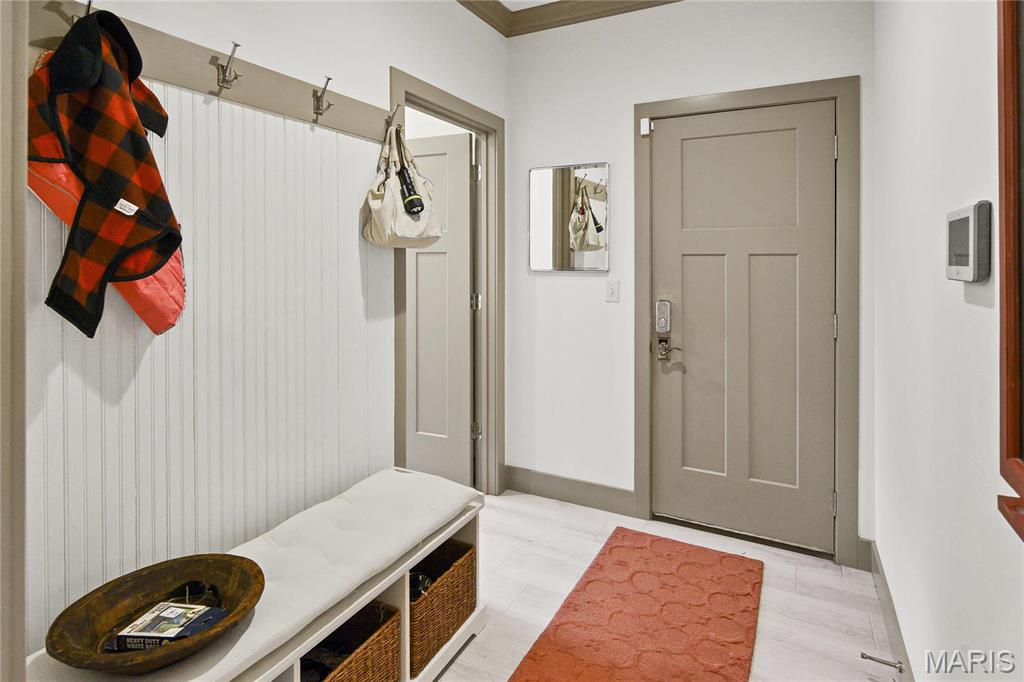 Longview - Residential