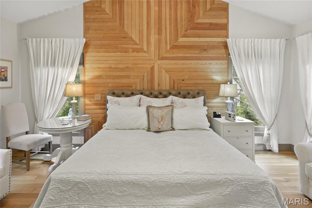 Longview - Residential