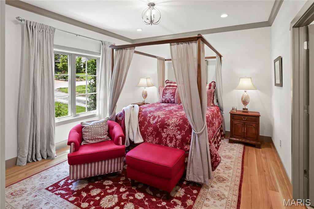 Longview - Residential