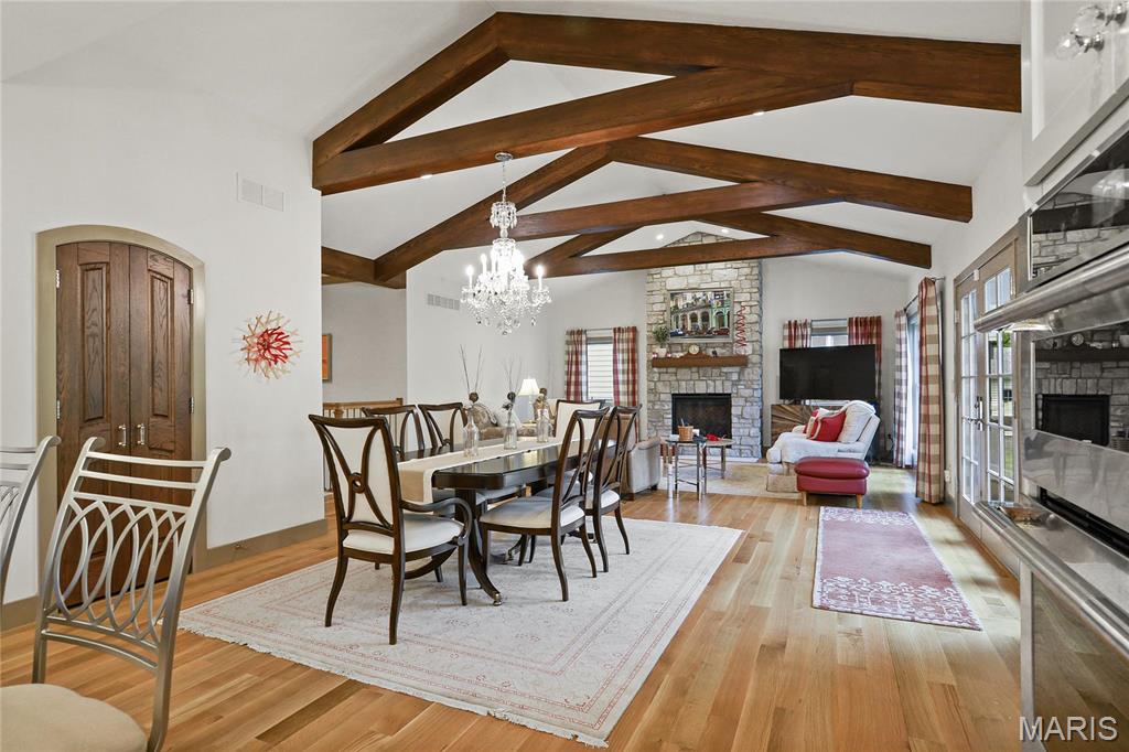 Longview - Residential