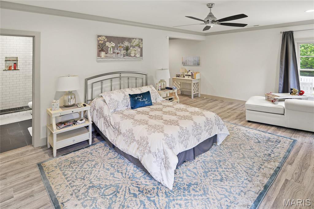 Longview - Residential