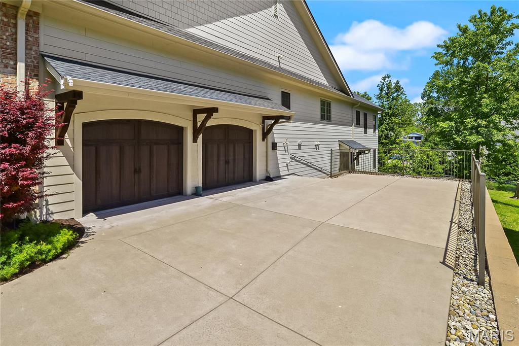 Longview - Residential