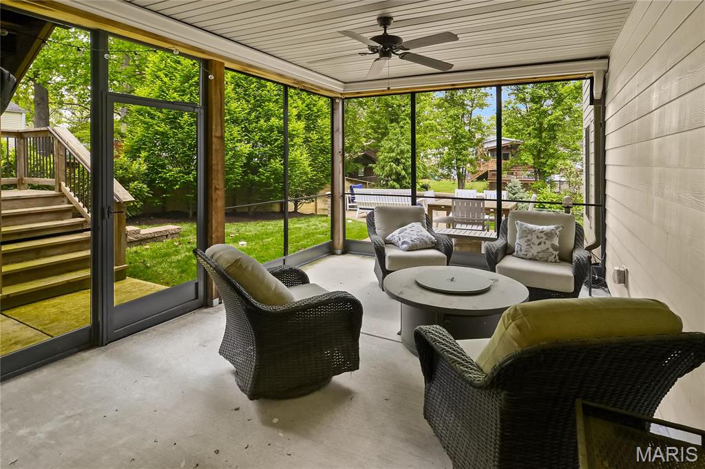 Longview - Residential