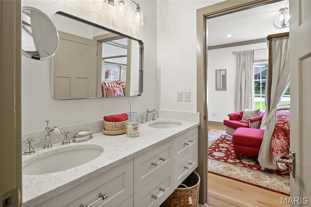 Longview - Residential