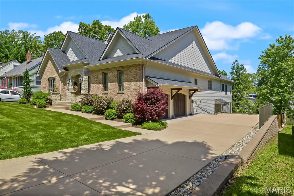 Longview - Residential