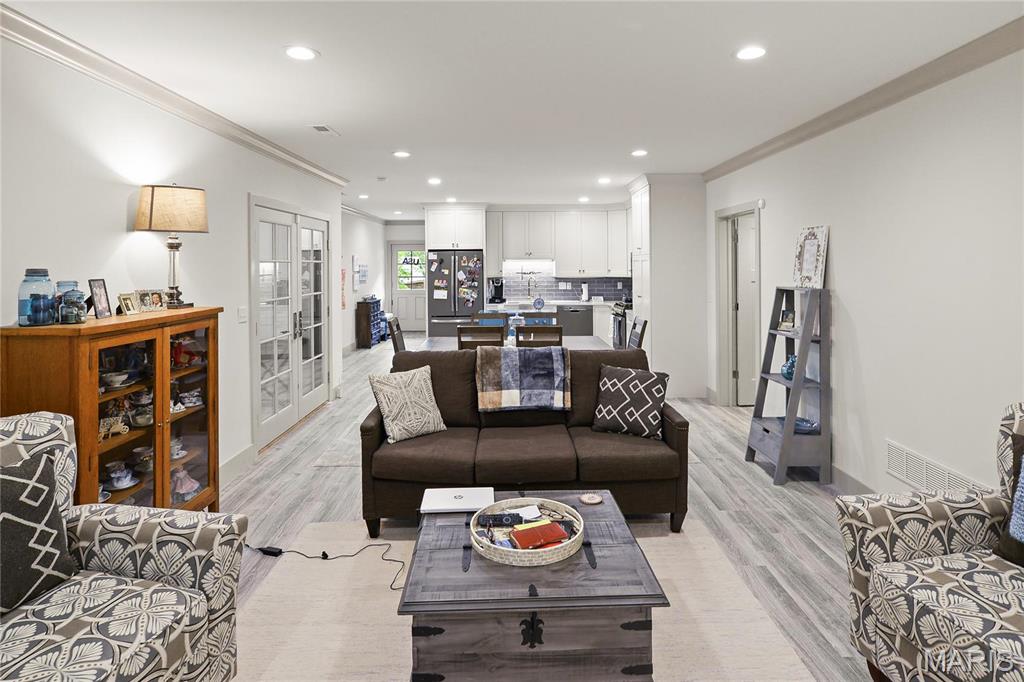 Longview - Residential