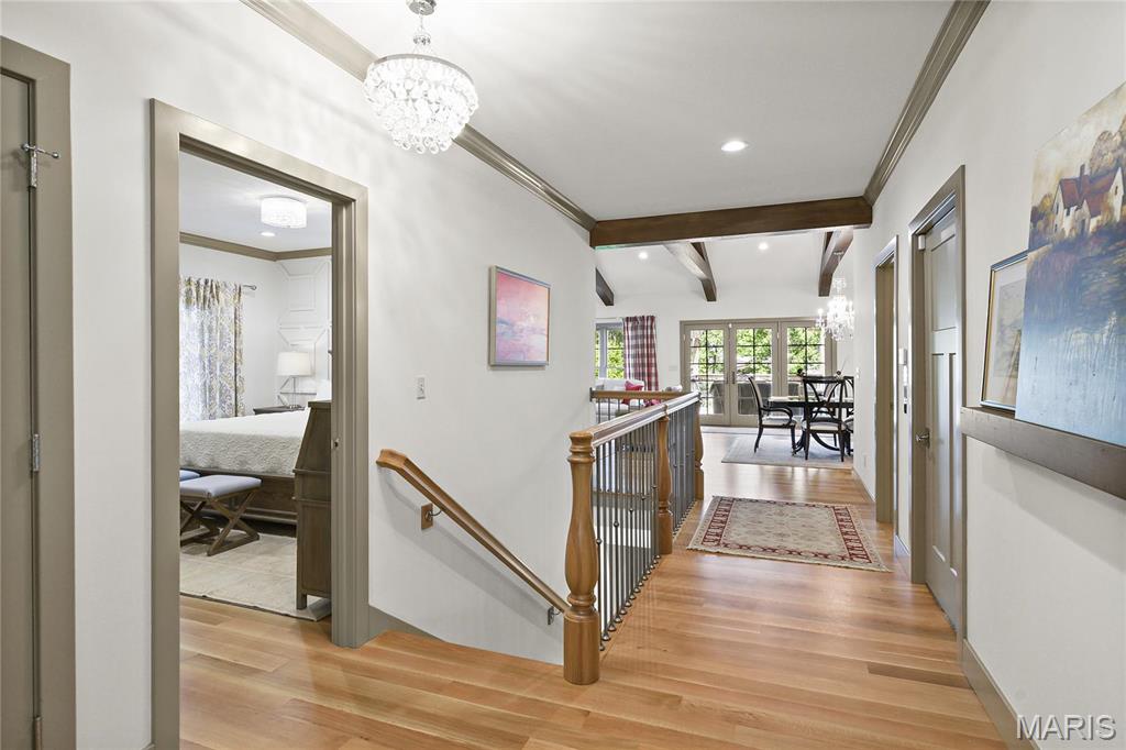 Longview - Residential