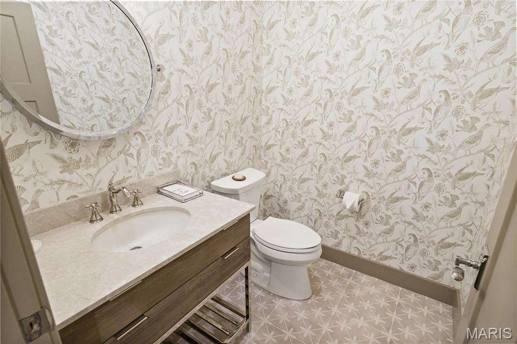 Longview - Residential