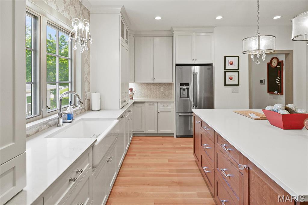 Longview - Residential