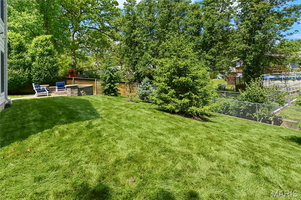 Longview - Residential