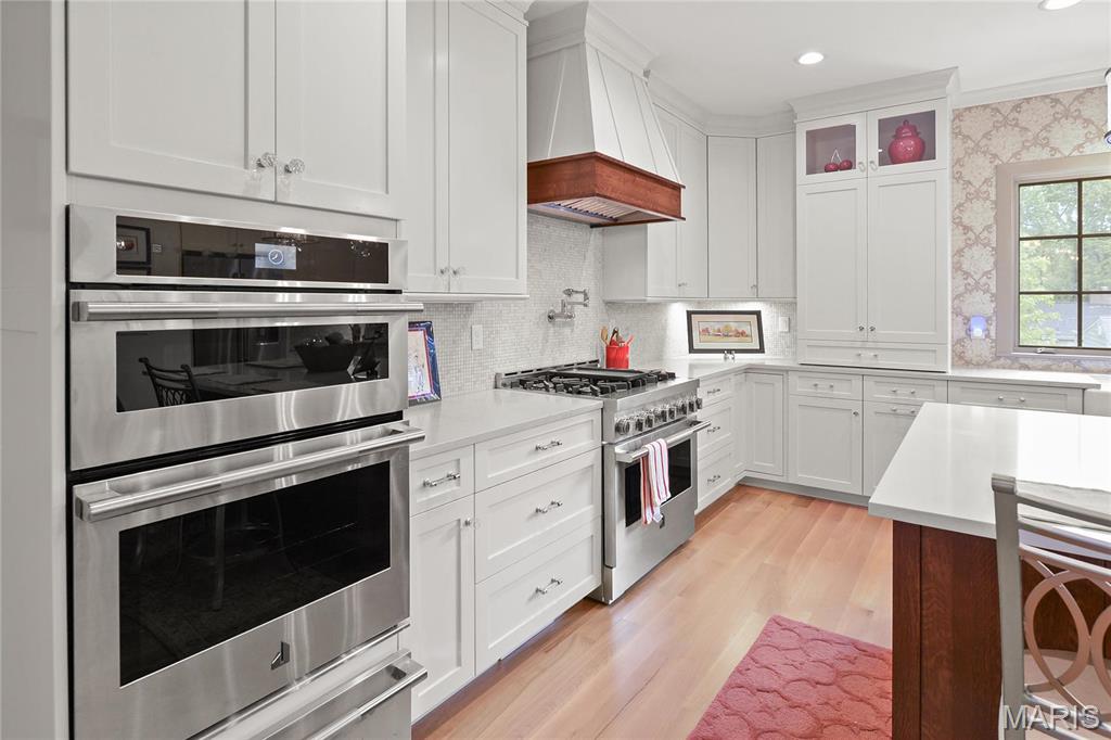 Longview - Residential